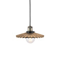 Cobbler Pendellampa 25 Brun | Globen Lighting | 7319436413067 | 641306 | Maessing Interiör