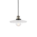 Cobbler Pendellampa 25 Vit | Globen Lighting | 7319436413081 | 641308 | Maessing Interiör