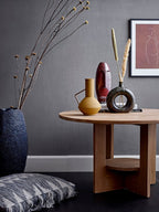 Daviid Vas Stengods | Bloomingville | 5711173238736 | 82047439 | Maessing Interiör