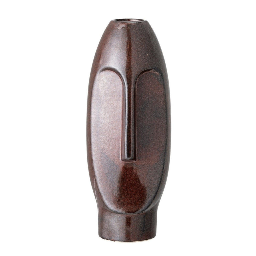 Daviid Vas Stengods | Bloomingville | 5711173238736 | 82047439 | Maessing Interiör
