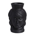 Donna Vas Svart | Mogihome | 7340007868344 | 103490 | Maessing Interiör