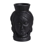 Donna Vas Svart | Mogihome | 7340007868344 | 103490 | Maessing Interiör