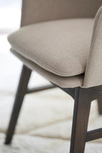 Drimsdale Karmstol Beige/Brun | Rowico Home | 7340126554982 | 120806 | Maessing Interiör