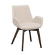 Drimsdale Karmstol Beige/Brun