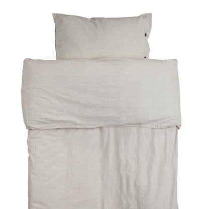 Eden Bäddset Offwhite | Fondaco | 7340073867883 | 730073 - 111 - 00 | Maessing Interiör