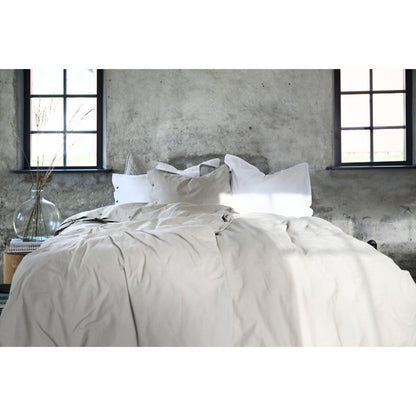 Eden Bäddset Offwhite | Fondaco | 7340073867883 | 730073 - 111 - 00 | Maessing Interiör