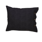 Eden Bäddset Svart | Fondaco | 7340073885139 | 730073 - 111 - 80 | Maessing Interiör