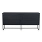 Everett Sideboard Svart | Rowico Home | 7340126536384 | 118783 | Maessing Interiör