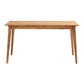 Filippa Matbord 140 Ek | Rowico Home | 7340126504420 | 113722 | Maessing Interiör