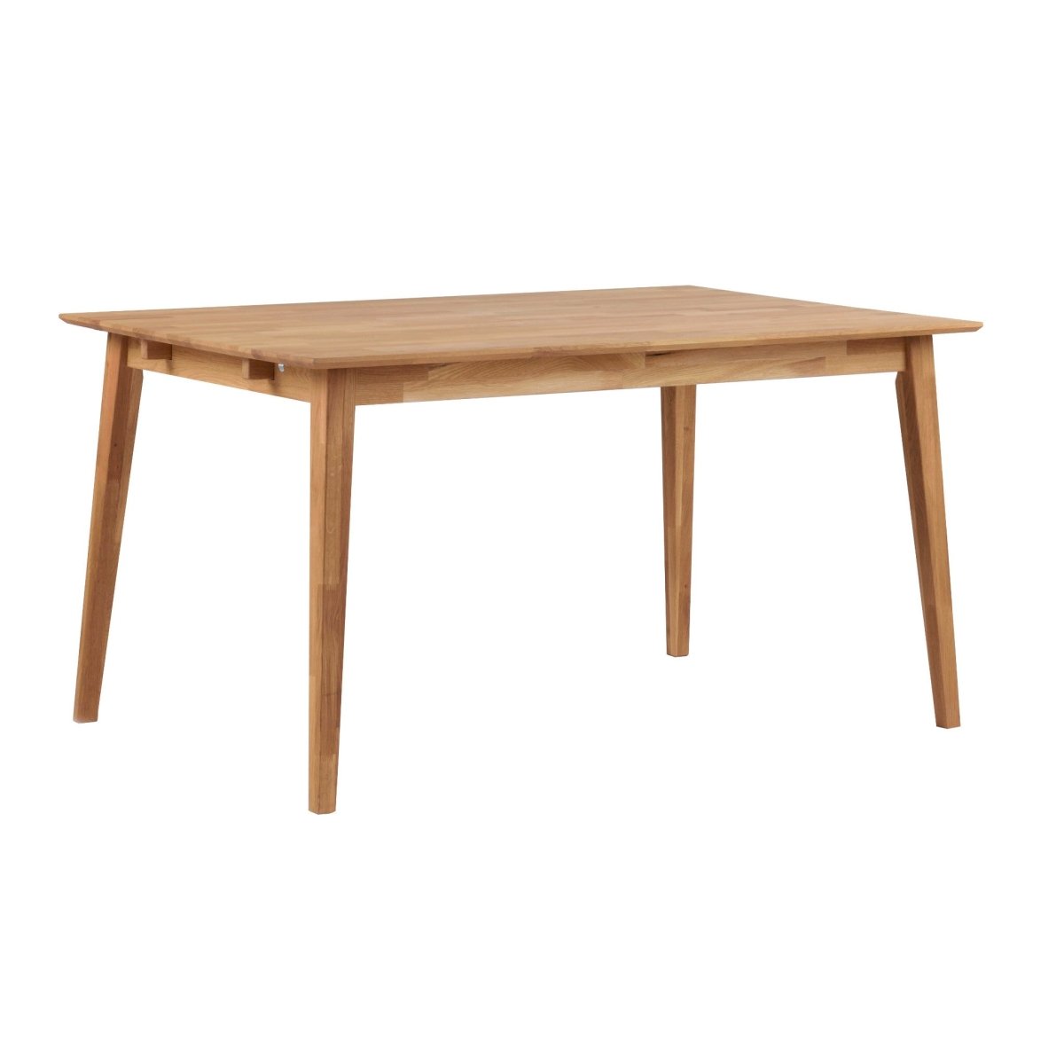 Filippa Matbord 140 Ek | Rowico Home | 7340126504420 | 113722 | Maessing Interiör