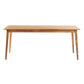 Filippa Matbord 180 Ek | Rowico Home | 7340126504291 | 113720 | Maessing Interiör