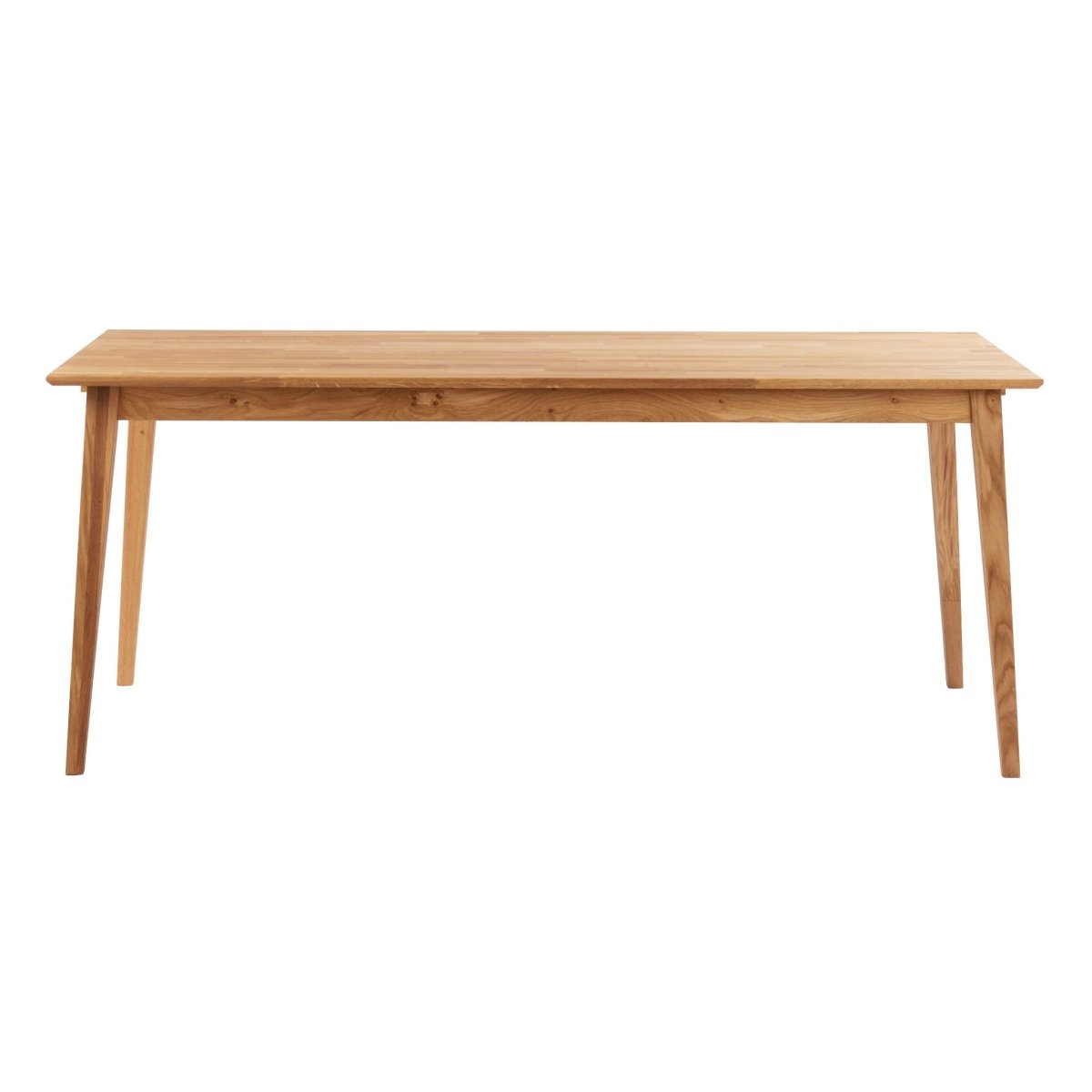 Filippa Matbord 180 Ek | Rowico Home | 7340126504291 | 113720 | Maessing Interiör