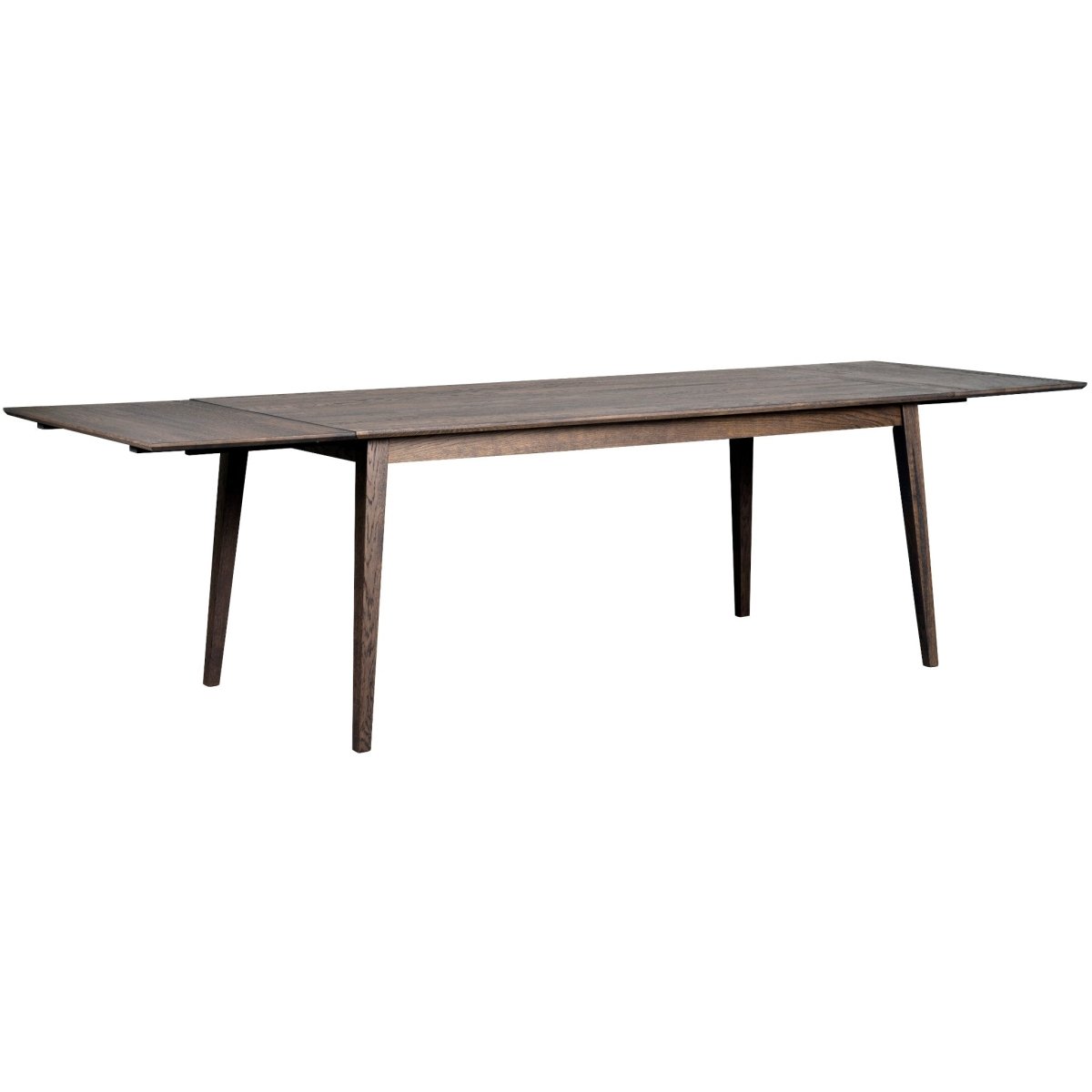 Filippa Matbord 180 Mörkbrun Ek | Rowico Home | 7340126535905 | 113727 | Maessing Interiör