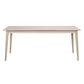 Filippa Matbord 180 Vitpigmenterad Ek | Rowico Home | 7340126506349 | 113729 | Maessing Interiör