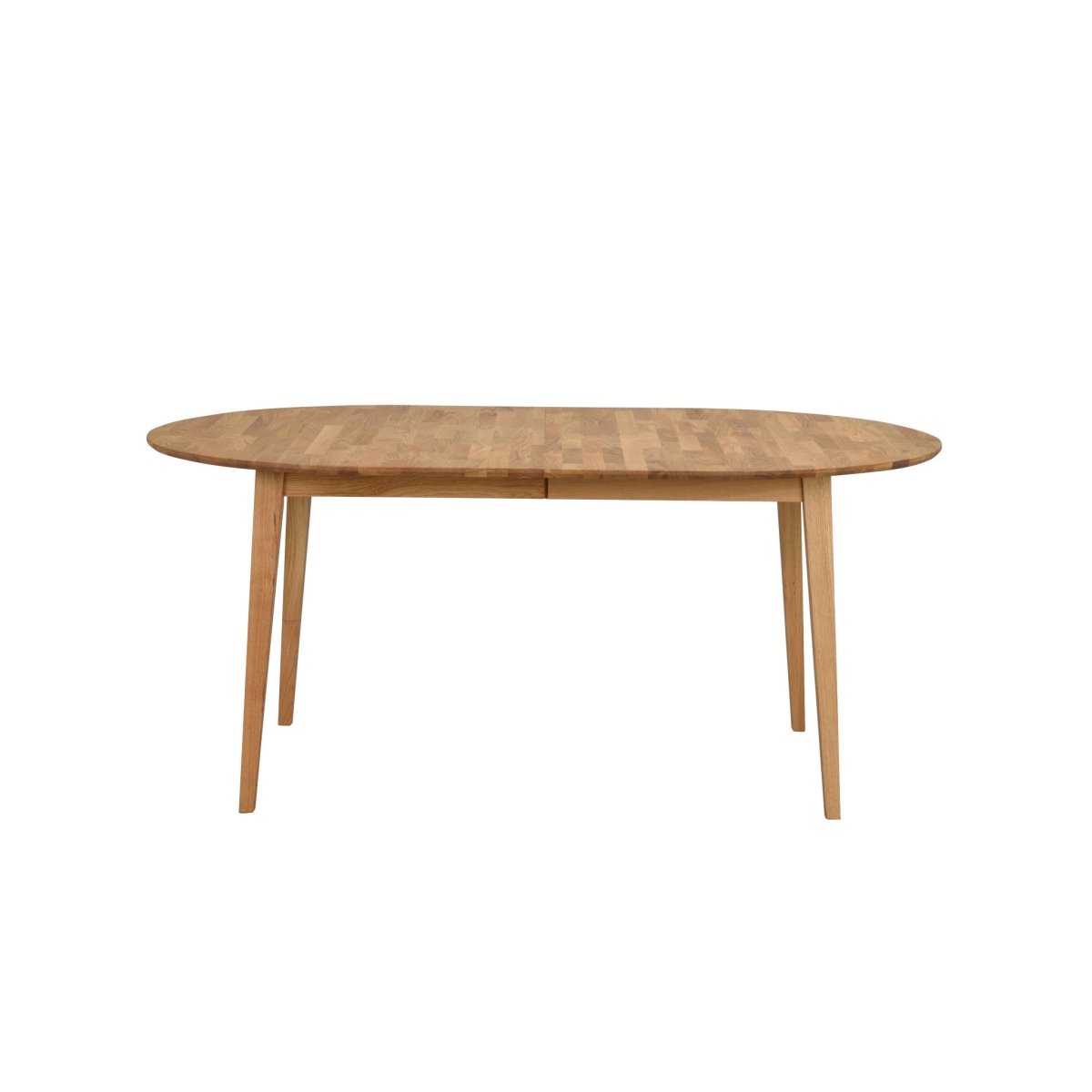 Filippa Matbord Ovalt 170/210 Ek/Ek | Rowico Home | 7340126527436 | 117625 | Maessing Interiör