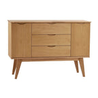 Filippa Sideboard Ek 122 | Rowico Home | 7340126507506 | 113736 | Maessing Interiör