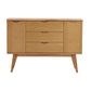 Filippa Sideboard Ek 122 | Maessing Interiör | Sideboard | 7340126507506 | 113736 | Rowico Home