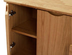 Filippa Sideboard Ek 150 | Rowico Home | 7340126510414 | 113776 | Maessing Interiör