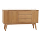 Filippa Sideboard Ek 150 | Maessing Interiör | Sideboard | 7340126510414 | 113776 | Rowico Home