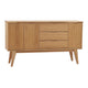 Filippa Sideboard Ek 150