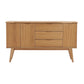 Filippa Sideboard Ek 150 | Rowico Home | 7340126510414 | 113776 | Maessing Interiör