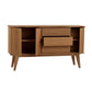 Filippa Sideboard Ek 150 | Rowico Home | 7340126510414 | 113776 | Maessing Interiör