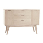 Filippa Sideboard Vitpigmenterad 122 | Rowico Home | 7340126516232 | 113738 | Maessing Interiör