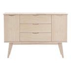 Filippa Sideboard Vitpigmenterad 122 | Rowico Home | 7340126516232 | 113738 | Maessing Interiör