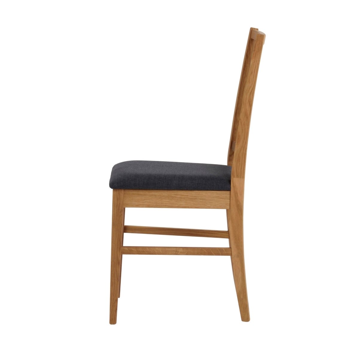 Filippa Stol Ek/Grå | Rowico Home | 7340126509791 | 113781 | Maessing Interiör