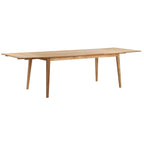 Filippa Tilläggsskiva 50 Ek | Rowico Home | 7340126504413 | 113726 | Maessing Interiör