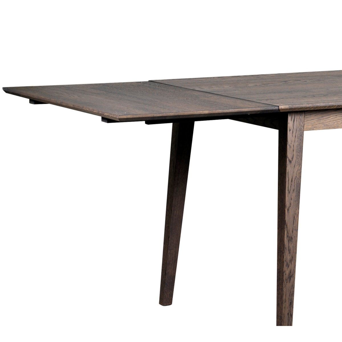 Filippa Tilläggsskiva 50 Mörkbrun Ek | Rowico Home | 7340126535912 | 113735 | Maessing Interiör