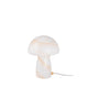 Fungo Swirl 16 Bordslampa Beige