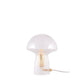Fungo 16 Bordslampa Klar | Globen Lighting | 7319436112557 | 611255 | Maessing Interiör