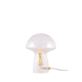 Fungo 16 Bordslampa Klar | Globen Lighting | 7319436112557 | 611255 | Maessing Interiör