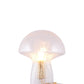 Fungo 16 Bordslampa Klar | Maessing Interiör | Belysning | 7319436112557 | 611255 | Globen Lighting