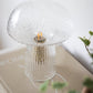 Fungo 16 Bordslampa Klar | Globen Lighting | 7319436112557 | 611255 | Maessing Interiör