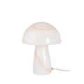 Fungo 22 Bordslampa Beige | Globen Lighting | 7319436214022 | 621402 | Maessing Interiör