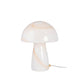 Fungo Swirl 22 Bordslampa Beige