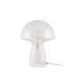 Fungo 22 Bordslampa Klar | Globen Lighting | 7319436214558 | 621455 | Maessing Interiör