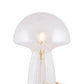 Fungo 22 Bordslampa Klar | Globen Lighting | 7319436214558 | 621455 | Maessing Interiör