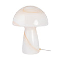 Fungo 30 Bordslampa Beige | Globen Lighting | 7319436212028 | 621202 | Maessing Interiör