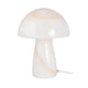 Fungo Swirl 30 Bordslampa Beige