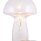 Fungo 30 Bordslampa Klar | Maessing Interiör | Belysning | 7319436212554 | 621255 | Globen Lighting