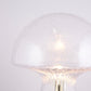 Fungo 30 Bordslampa Klar | Maessing Interiör | Belysning | 7319436212554 | 621255 | Globen Lighting