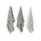 Grey Kökshanddukar 3-pack | Maessing Interiör | Kökshandduk | 5711173255467 | 82049766 | Bloomingville