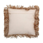 Guilian Kudde Natur Jute | Bloomingville | 5711173254941 | 82049745 | Maessing Interiör