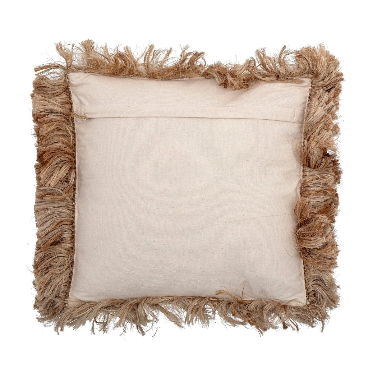 Guilian Kudde Natur Jute | Bloomingville | 5711173254941 | 82049745 | Maessing Interiör