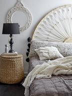 Gulzar Kudde Natur | Bloomingville | 5711173254897 | 82049740 | Maessing Interiör
