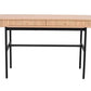Haddington Avlastningsbord Vitpigmenterad Ek | Rowico Home | 7340126554104 | 120134 | Maessing Interiör
