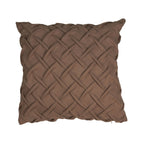 Havanna Kuddfodral Nougat 50x50 | Fondaco | 7340073894094 | 200316 - 444 - 72 | Maessing Interiör